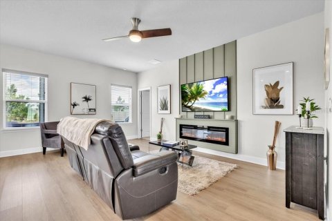 Villa ou maison à vendre à Port Charlotte, Floride: 3 chambres, 169.36 m2 № 2218820 - photo 9