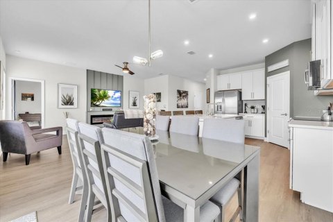 Villa ou maison à vendre à Port Charlotte, Floride: 3 chambres, 169.36 m2 № 2218820 - photo 19