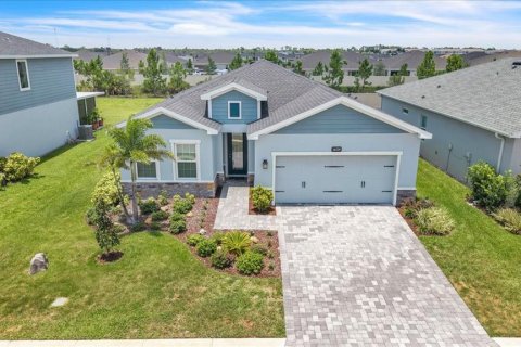 Villa ou maison à vendre à Port Charlotte, Floride: 3 chambres, 169.36 m2 № 2218820 - photo 2