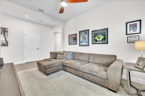 Villa ou maison à vendre à Port Charlotte, Floride: 3 chambres, 169.36 m2 № 2218820 - photo 7