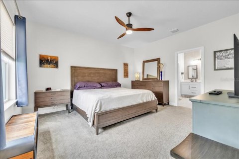 Villa ou maison à vendre à Port Charlotte, Floride: 3 chambres, 169.36 m2 № 2218820 - photo 21
