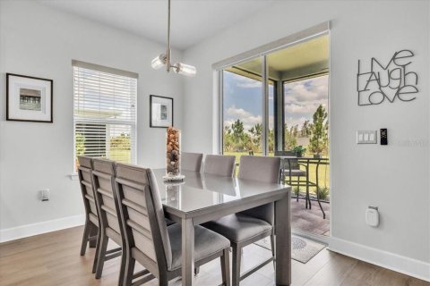 Villa ou maison à vendre à Port Charlotte, Floride: 3 chambres, 169.36 m2 № 2218820 - photo 18