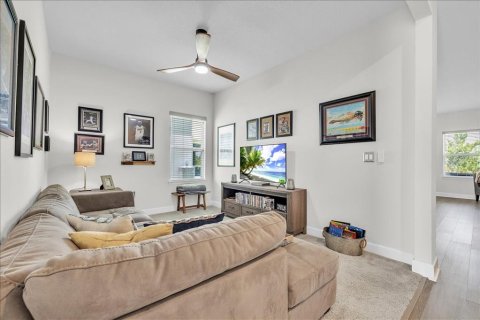 Villa ou maison à vendre à Port Charlotte, Floride: 3 chambres, 169.36 m2 № 2218820 - photo 6