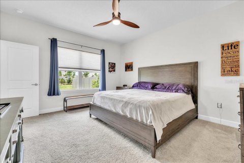 Villa ou maison à vendre à Port Charlotte, Floride: 3 chambres, 169.36 m2 № 2218820 - photo 20