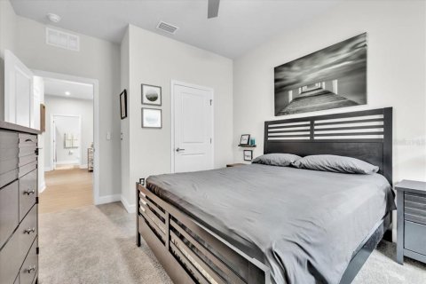 Villa ou maison à vendre à Port Charlotte, Floride: 3 chambres, 169.36 m2 № 2218820 - photo 30