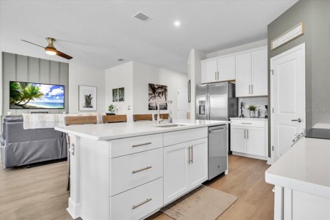 Villa ou maison à vendre à Port Charlotte, Floride: 3 chambres, 169.36 m2 № 2218820 - photo 16