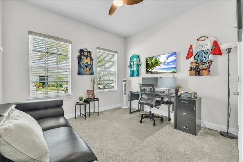 Villa ou maison à vendre à Port Charlotte, Floride: 3 chambres, 169.36 m2 № 2218820 - photo 25