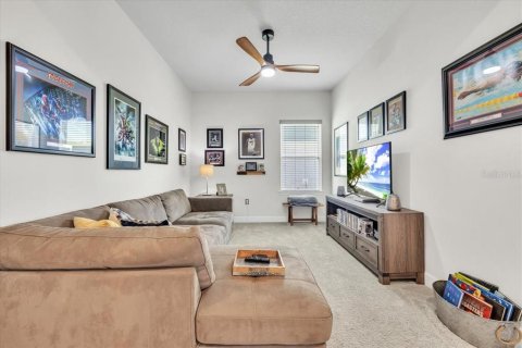 Villa ou maison à vendre à Port Charlotte, Floride: 3 chambres, 169.36 m2 № 2218820 - photo 5