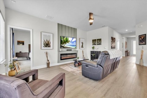Villa ou maison à vendre à Port Charlotte, Floride: 3 chambres, 169.36 m2 № 2218820 - photo 10