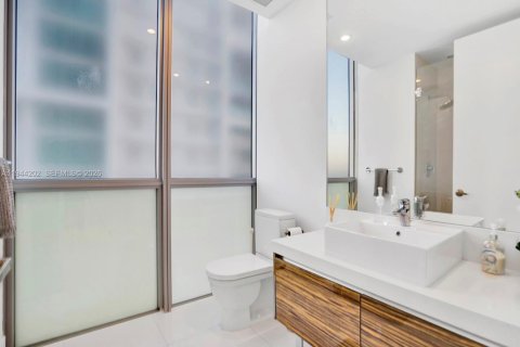 Снять в аренду кондоминиум в Майами, Флорида 3 спальни, 195.65м2, № 2000638 - фото 20