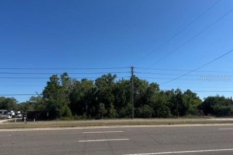 Land in Hudson, Florida № 2122875 - photo 3