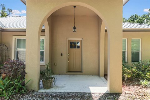 House in Crescent City, Florida 3 bedrooms, 174.38 sq.m. № 1624593 - photo 6