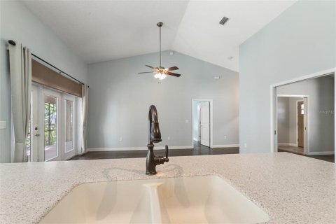 House in Crescent City, Florida 3 bedrooms, 174.38 sq.m. № 1624593 - photo 29