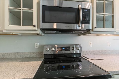 House in Crescent City, Florida 3 bedrooms, 174.38 sq.m. № 1624593 - photo 30