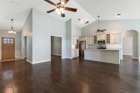 House in Crescent City, Florida 3 bedrooms, 174.38 sq.m. № 1624593 - photo 24