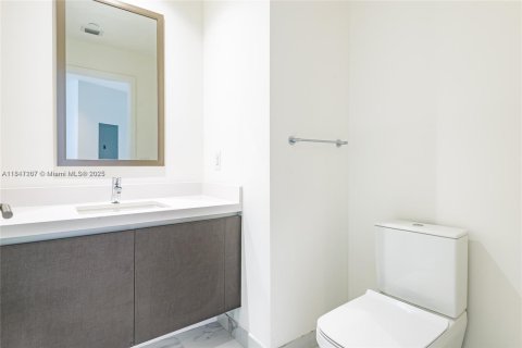 Copropriété à vendre à Miami, Floride: 1 chambre, 94.57 m2 № 2014044 - photo 15