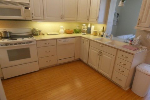 Condo in Zephyrhills, Florida, 2 bedrooms  № 1514310 - photo 2