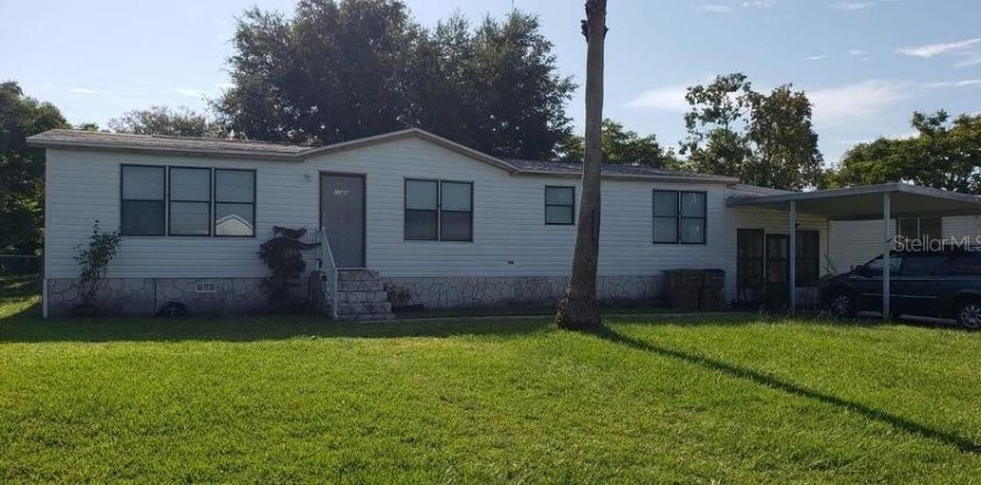 Apartamento en Kissimmee, Florida 2 dormitorios, 132.66 m2 № 2155629