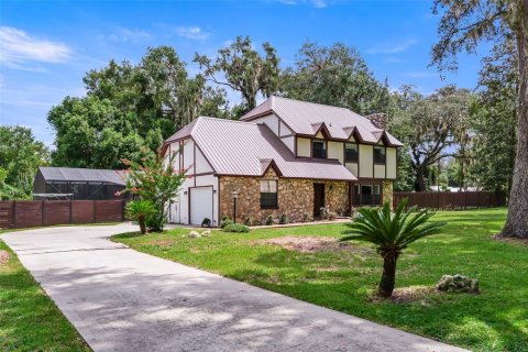 Villa ou maison à vendre à Palatka, Floride: 3 chambres, 190.45 m2 № 1900852 - photo 4