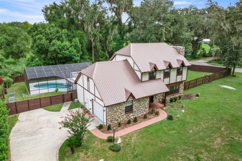 Villa ou maison à vendre à Palatka, Floride: 3 chambres, 190.45 m2 № 1900852 - photo 1
