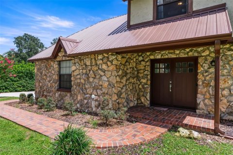 Villa ou maison à vendre à Palatka, Floride: 3 chambres, 190.45 m2 № 1900852 - photo 5