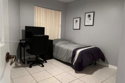 Copropriété à vendre à Dania Beach, Floride: 3 chambres, 128.39 m2 № 2064264 - photo 14
