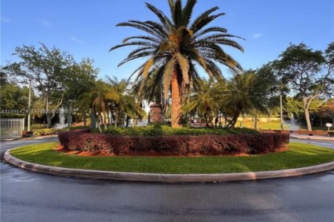 Condo à Dania Beach, Floride, 3 chambres  № 2064264