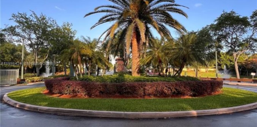 Condo à Dania Beach, Floride, 3 chambres  № 2064264