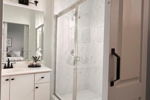 Copropriété à vendre à Dania Beach, Floride: 3 chambres, 128.39 m2 № 2064264 - photo 30