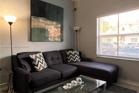 Copropriété à vendre à Dania Beach, Floride: 3 chambres, 128.39 m2 № 2064264 - photo 10