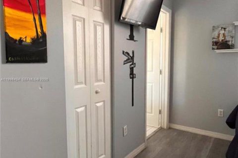 Copropriété à vendre à Dania Beach, Floride: 3 chambres, 128.39 m2 № 2064264 - photo 22