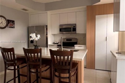 Copropriété à vendre à Dania Beach, Floride: 3 chambres, 128.39 m2 № 2064264 - photo 7