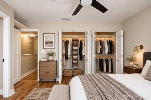Condo in Tampa, Florida, 2 bedrooms  № 2437210 - photo 19