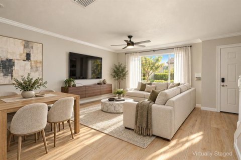 Condo in Tampa, Florida, 2 bedrooms  № 2437210 - photo 7