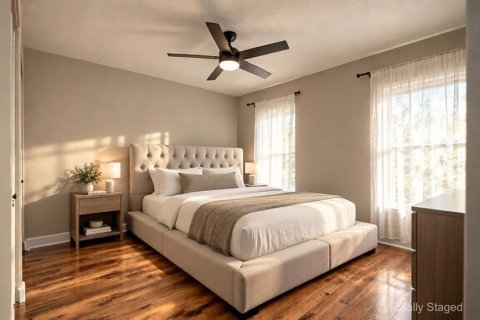 Condo in Tampa, Florida, 2 bedrooms  № 2437210 - photo 18