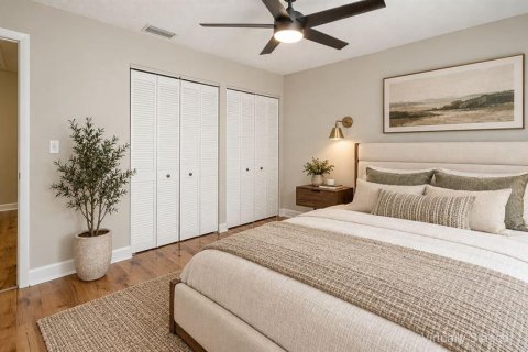 Condo in Tampa, Florida, 2 bedrooms  № 2437210 - photo 20
