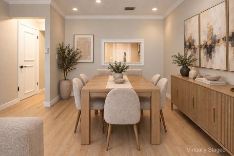 Condo in Tampa, Florida, 2 bedrooms  № 2437210 - photo 10