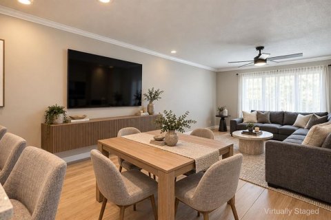 Condo in Tampa, Florida, 2 bedrooms  № 2437210 - photo 8
