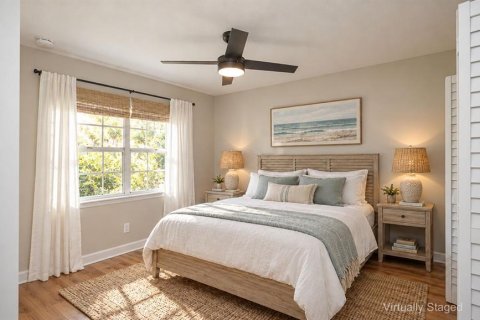 Condo in Tampa, Florida, 2 bedrooms  № 2437210 - photo 24