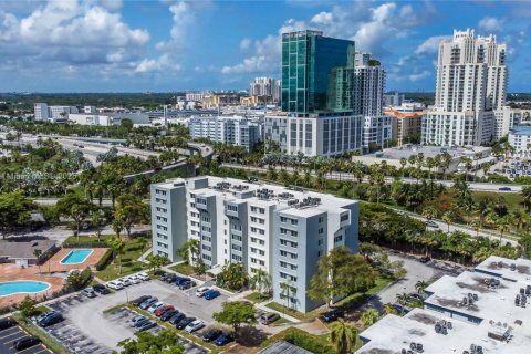 Copropriété à vendre à Miami, Floride: 1 chambre, 64.94 m2 № 1850475 - photo 14