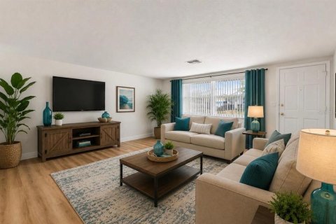 Villa ou maison à vendre à Port Richey, Floride: 3 chambres, 126.53 m2 № 2149842 - photo 3