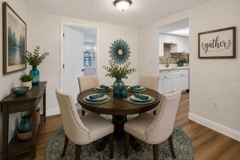 Villa ou maison à vendre à Port Richey, Floride: 3 chambres, 126.53 m2 № 2149842 - photo 8