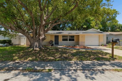 Villa ou maison à Port Richey, Floride 3 chambres, 126.53 m2 № 2149842