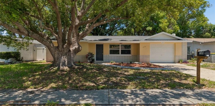 Villa ou maison à Port Richey, Floride 3 chambres, 126.53 m2 № 2149842