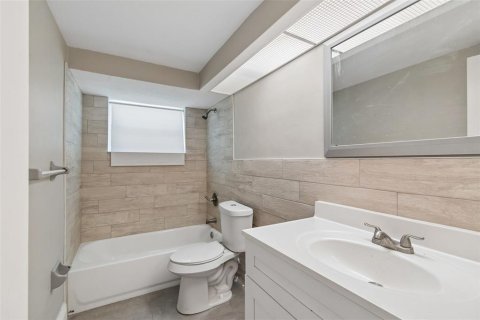 Villa ou maison à vendre à Port Richey, Floride: 3 chambres, 126.53 m2 № 2149842 - photo 25