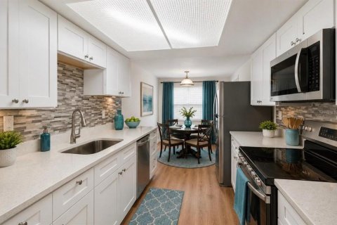Villa ou maison à vendre à Port Richey, Floride: 3 chambres, 126.53 m2 № 2149842 - photo 11