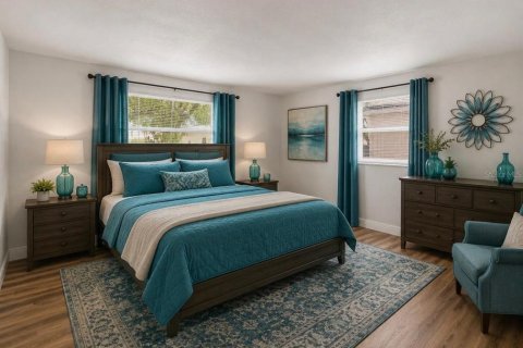 Villa ou maison à vendre à Port Richey, Floride: 3 chambres, 126.53 m2 № 2149842 - photo 21