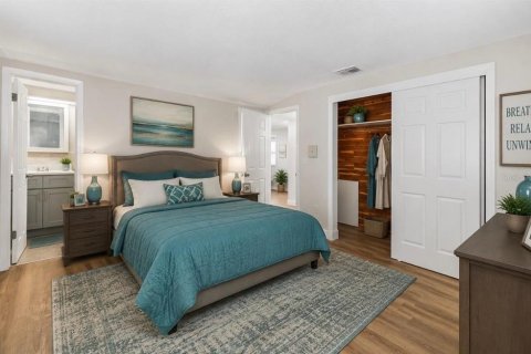 Villa ou maison à vendre à Port Richey, Floride: 3 chambres, 126.53 m2 № 2149842 - photo 30