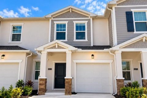 Touwnhouse à Kissimmee, Floride 3 chambres, 184.13 m2 № 2399468