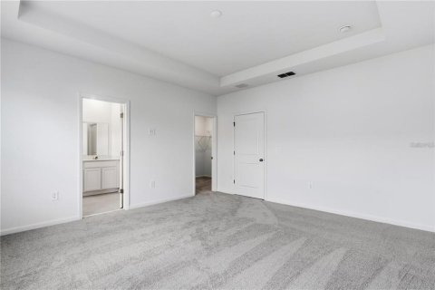 Touwnhouse à louer à Kissimmee, Floride: 3 chambres, 184.13 m2 № 2399468 - photo 7